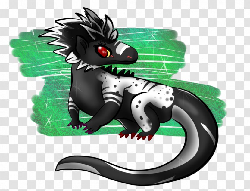 Dragon Cartoon - Mythical Creature Transparent PNG