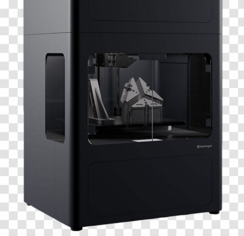 3D Printing Composite Material Markforged Metal - Major Appliance - Question Mark Transparent PNG