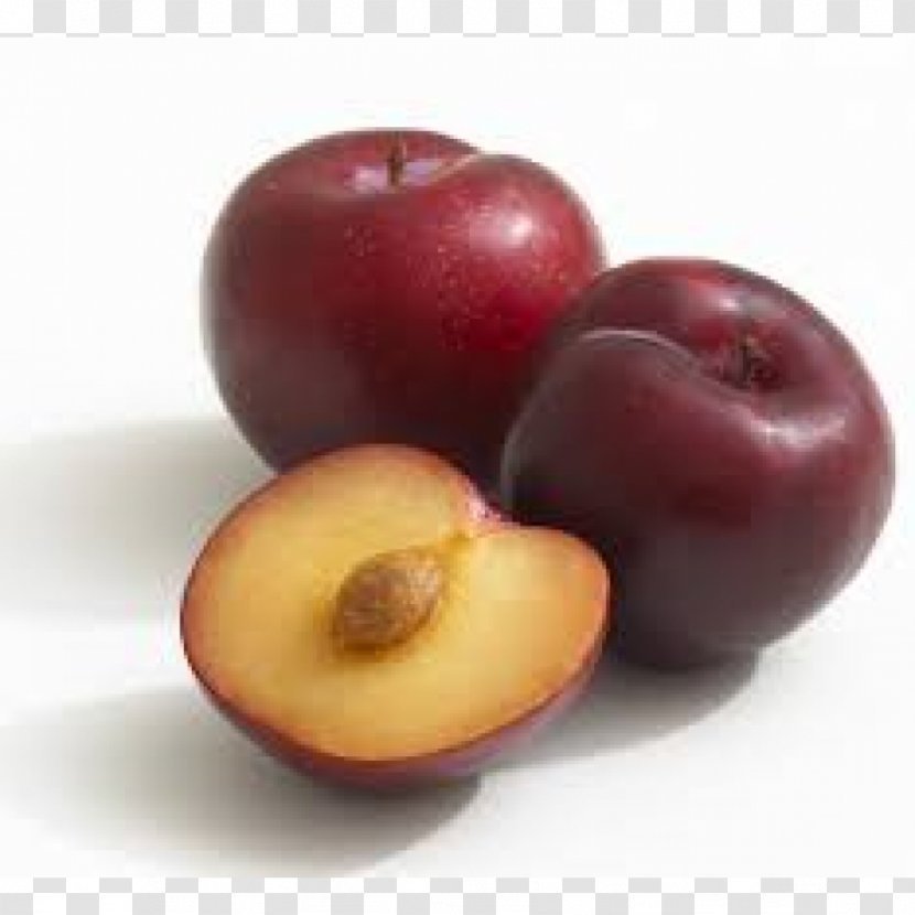Fruit Drupe Prune Peach Mirabelle Plum - Prunus Transparent PNG