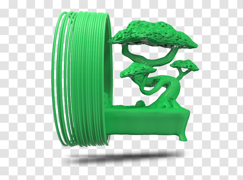 3D Printing Filament Polylactic Acid Material - Acrylonitrile Butadiene Styrene - Printer Transparent PNG