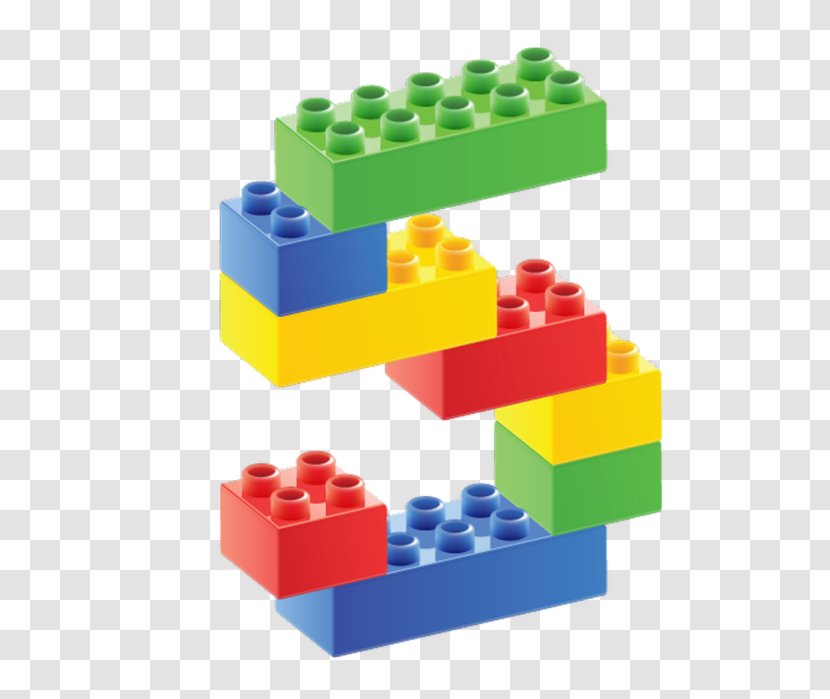 Lego Duplo Letter Alphabet Toy Block Transparent PNG
