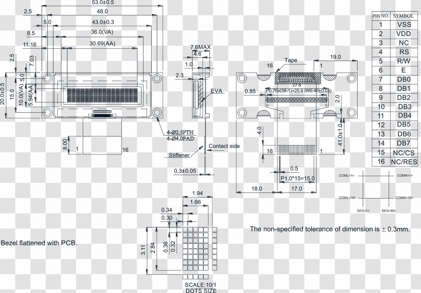 Technical Drawing Architecture Product Design Transparent PNG