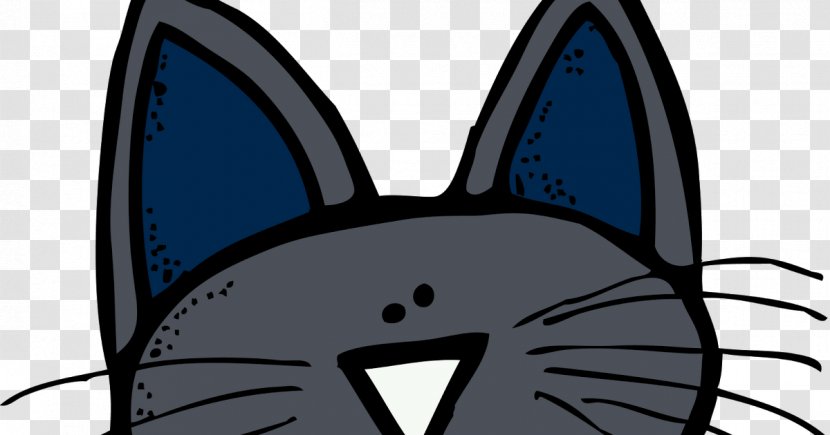 Pete The Cat Dog Clip Art - Educational Assessment Transparent PNG