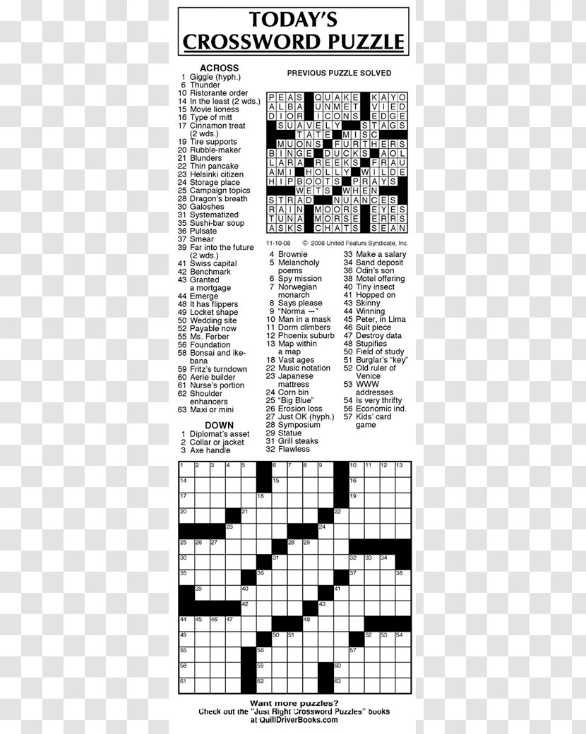 Crossword Word Search Puzzle Sudoku Game - Foreign Country Transparent PNG