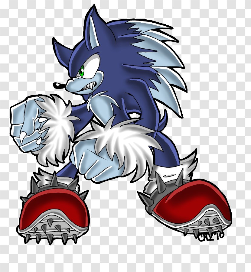 Sonic Unleashed The Hedgehog And Secret Rings Chaos Tails - Super - Meng Stay Transparent PNG