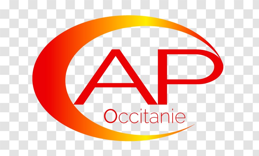 Logo CAP Occitanie Brand Trademark Product - Orange Sa - Beanie Insignia Transparent PNG