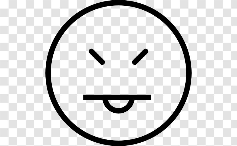 Smiley Emoticon - Symbol Transparent PNG
