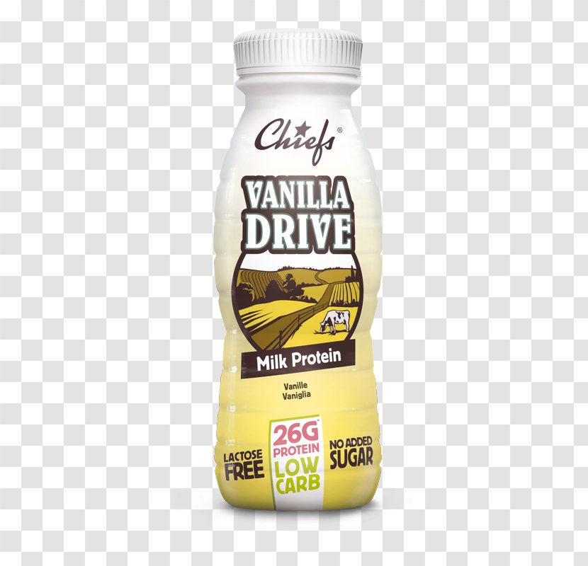 Milk Protein Concentrate Latte Macchiato Vanilla Sugar - Drink Transparent PNG