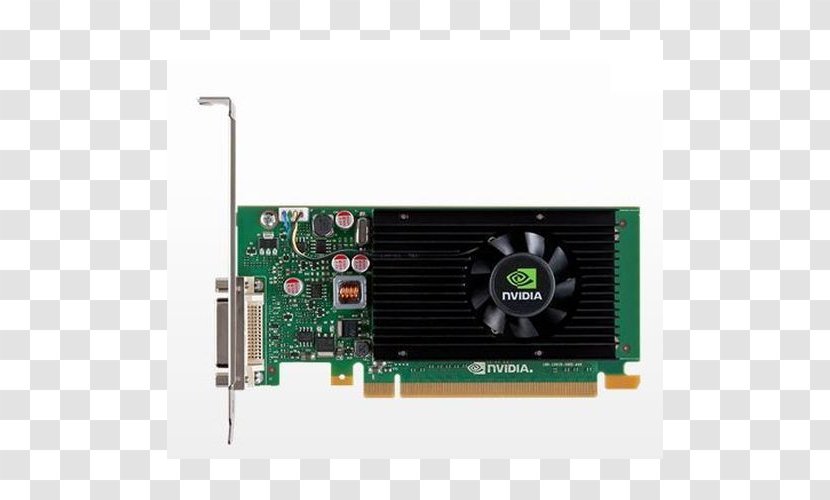 Graphics Cards & Video Adapters Nvidia Quadro GDDR3 SDRAM PCI Express Transparent PNG