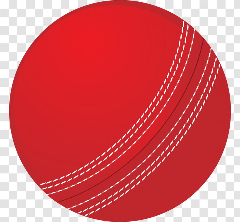 Cricket Balls Bats Clip Art Transparent PNG