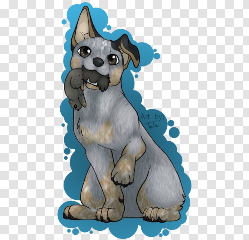 Dog Breed Puppy Australian Cattle Stumpy Tail Shepherd - Paw Transparent PNG