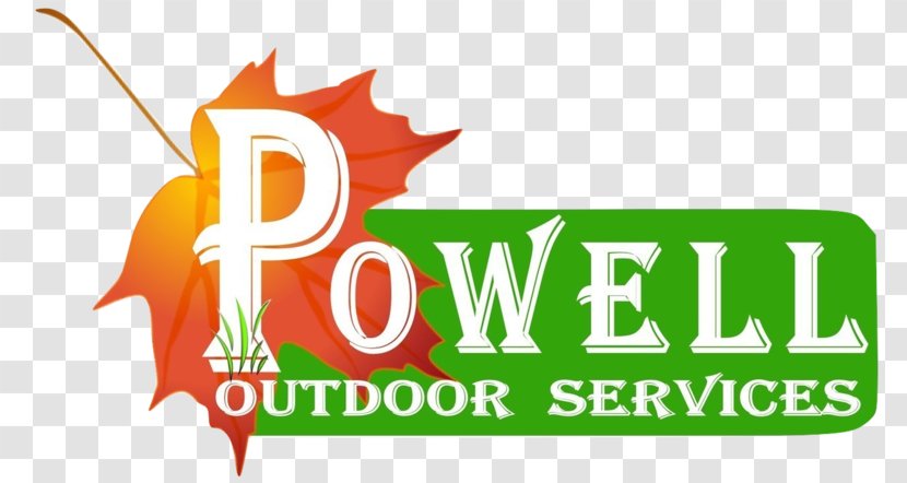 Powell Outdoor Services Business Brand 0 Limited Liability Company - Outdoors Agencies Transparent PNG