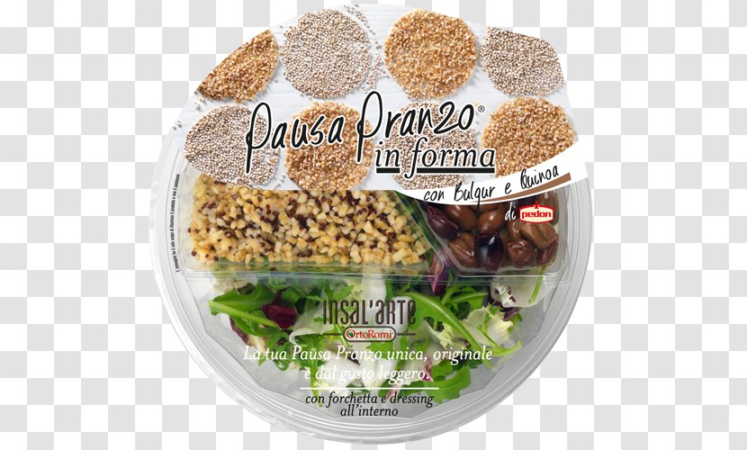 Vegetarian Cuisine Salad Dish Food Lunch Transparent PNG