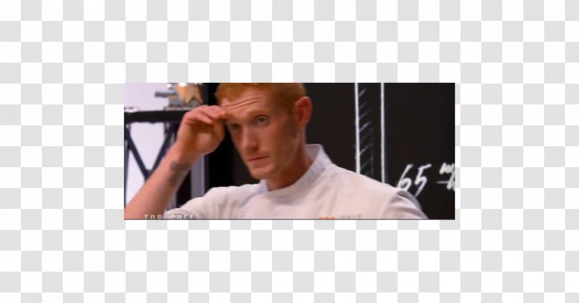 Thumb Shoulder - Finger - Top Chef Transparent PNG