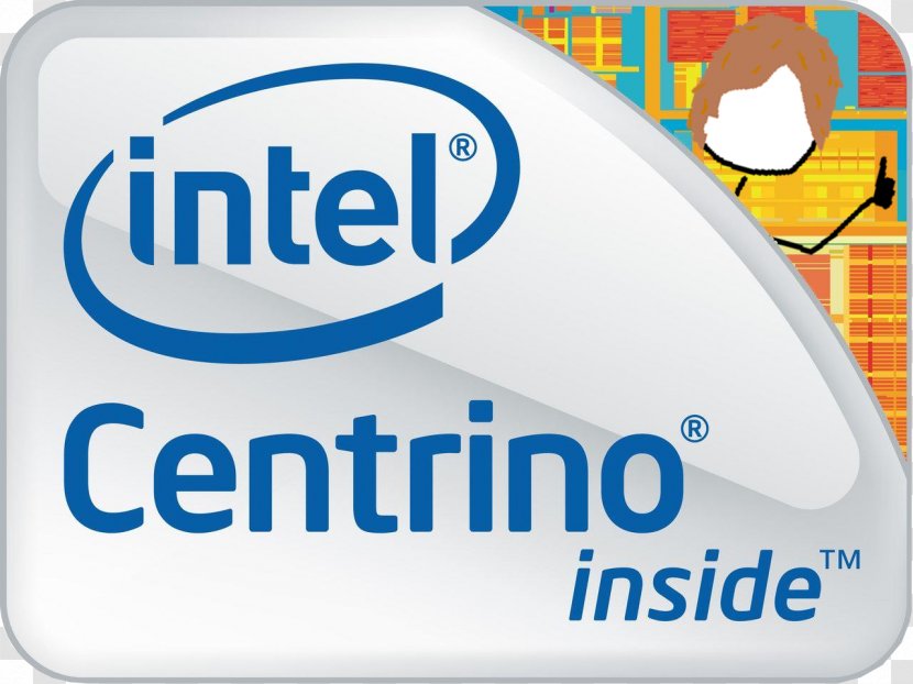 Intel Core Central Processing Unit Multi-core Processor Pentium - Organization Transparent PNG