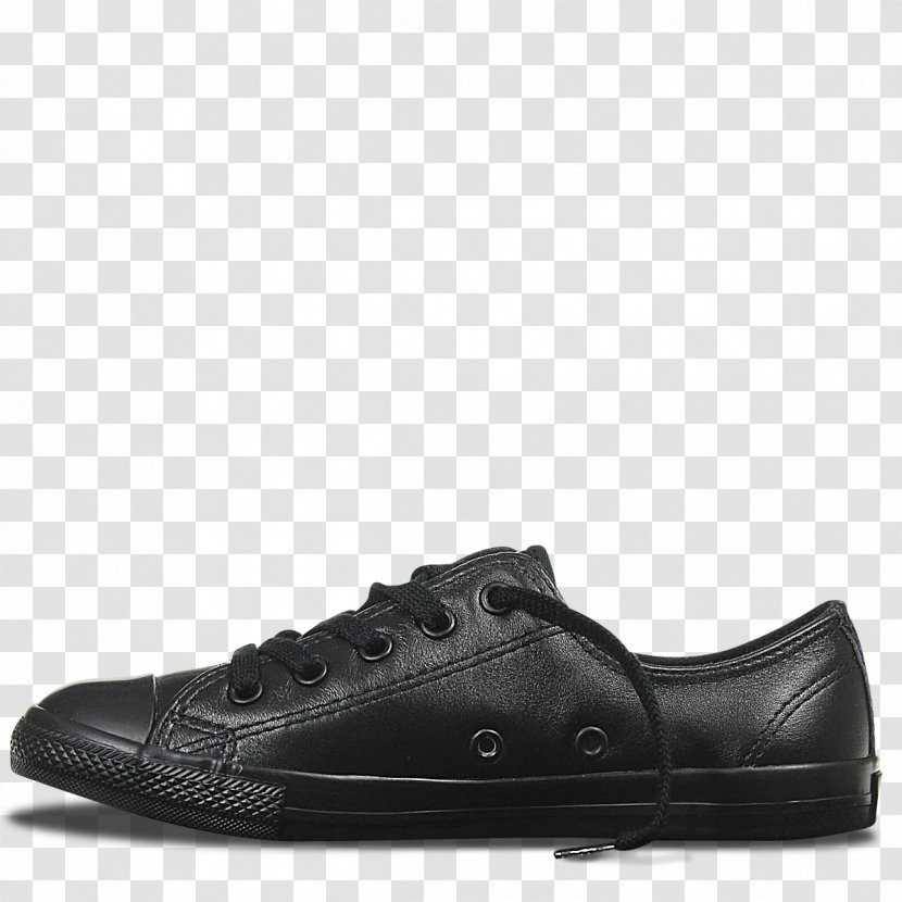 Chuck Taylor All-Stars Converse All Stars Hi Leather Shoe - Footwear - Black ShoeBlackClassic Women's Day Transparent PNG