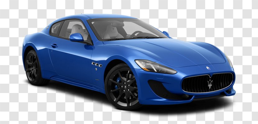 Maserati GranTurismo Toyota 86 Subaru Car - Brz Transparent PNG