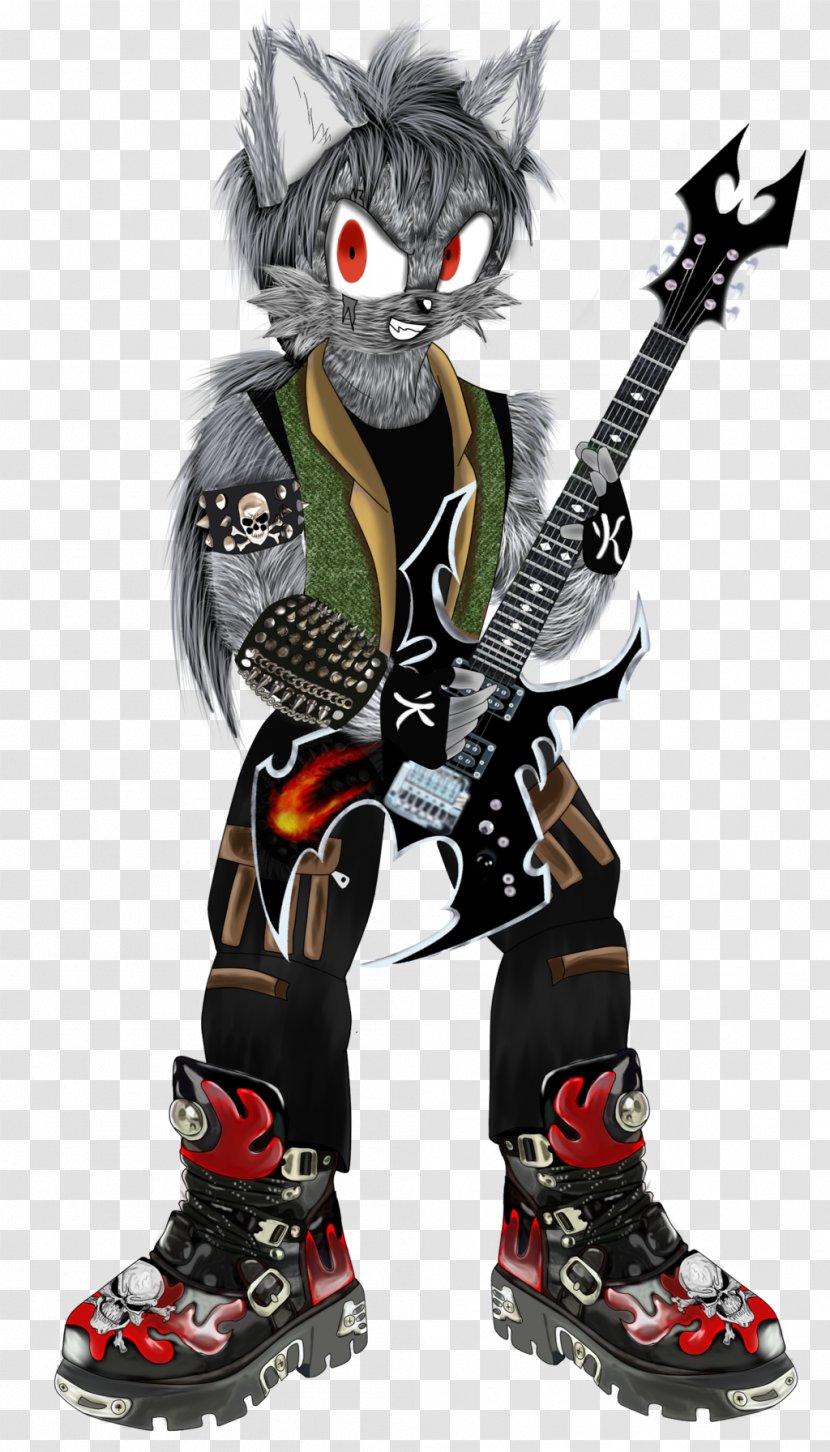 Shoe Sporting Goods Mecha Legendary Creature - Mythical - Heavy Metal Transparent PNG