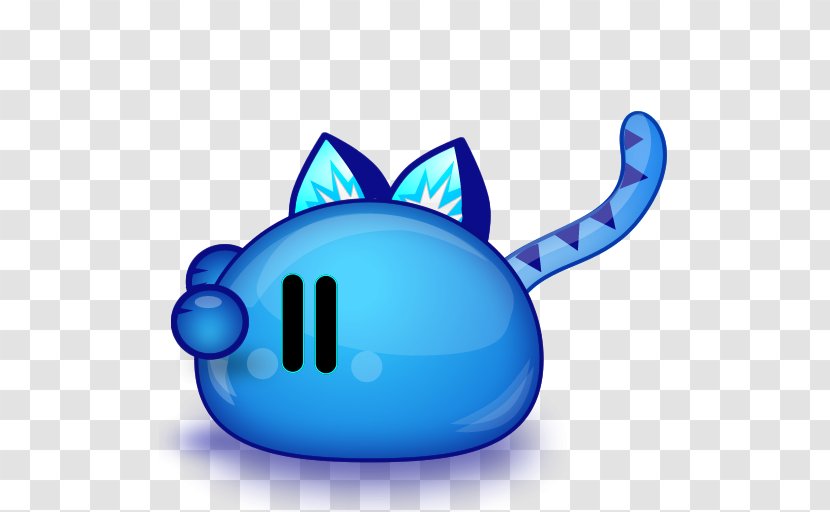 Dango Mantou Cat Transparent PNG