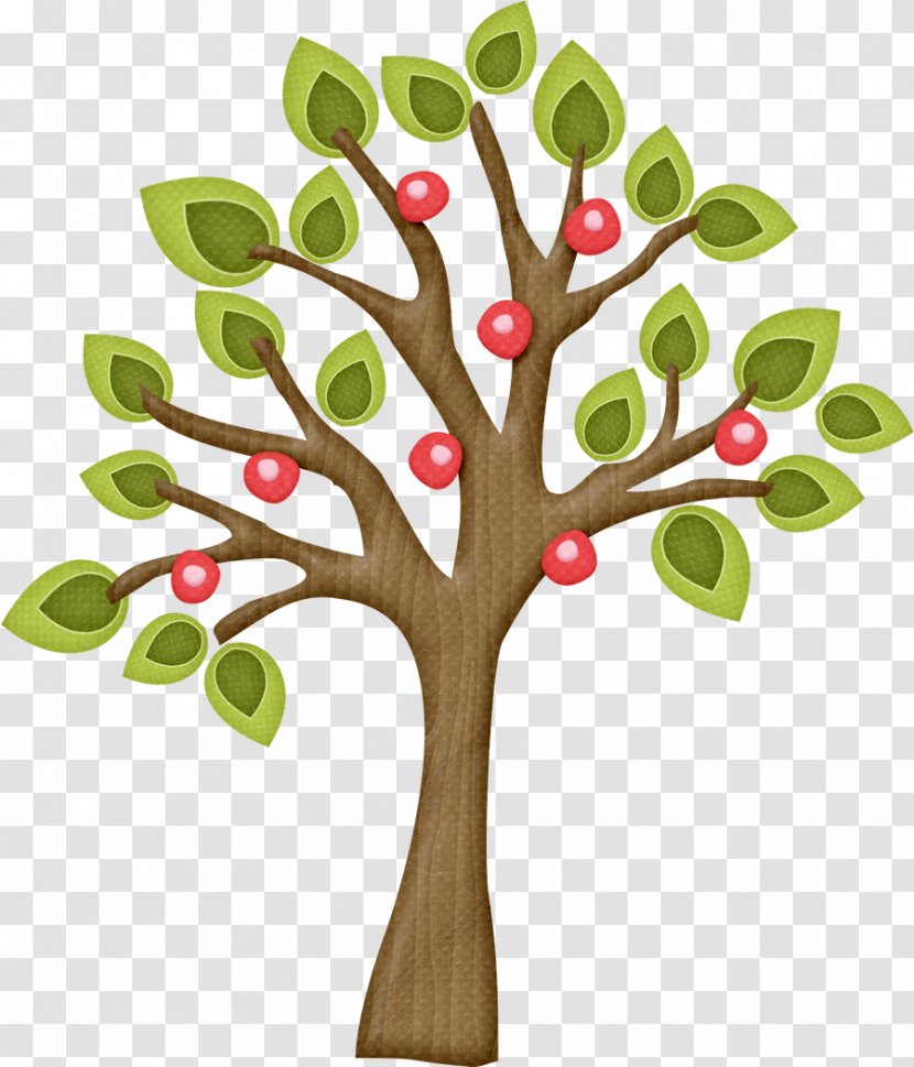 Tree Branch Leaf Flowering Dogwood Clip Art - Stock Photography Transparent PNG