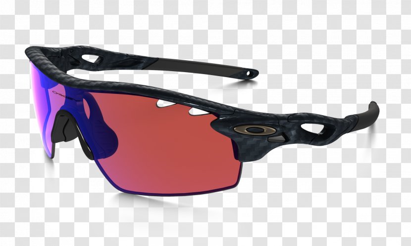 Oakley, Inc. Oakley RadarLock Path Sunglasses Pitch - Vision Care Transparent PNG