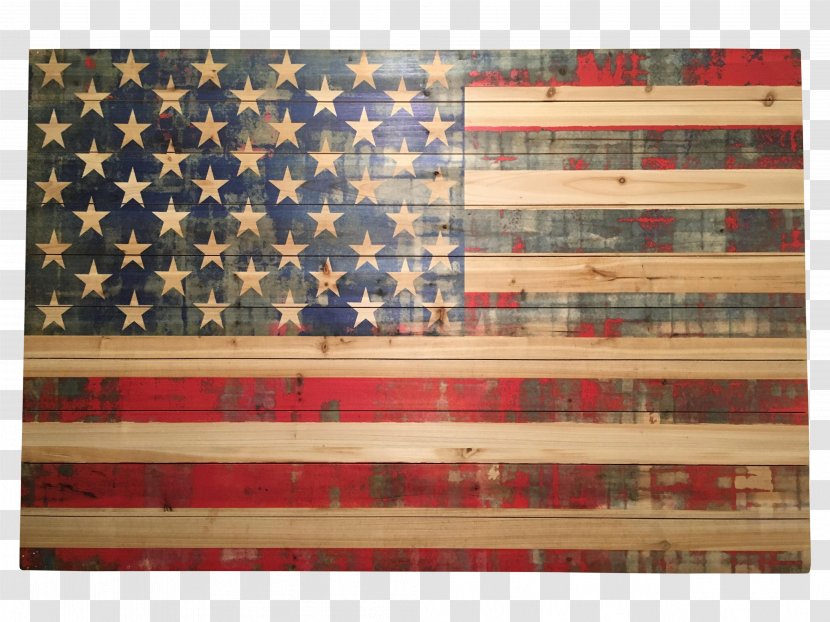 United States Painting Art Printing Poster - Wood Transparent PNG