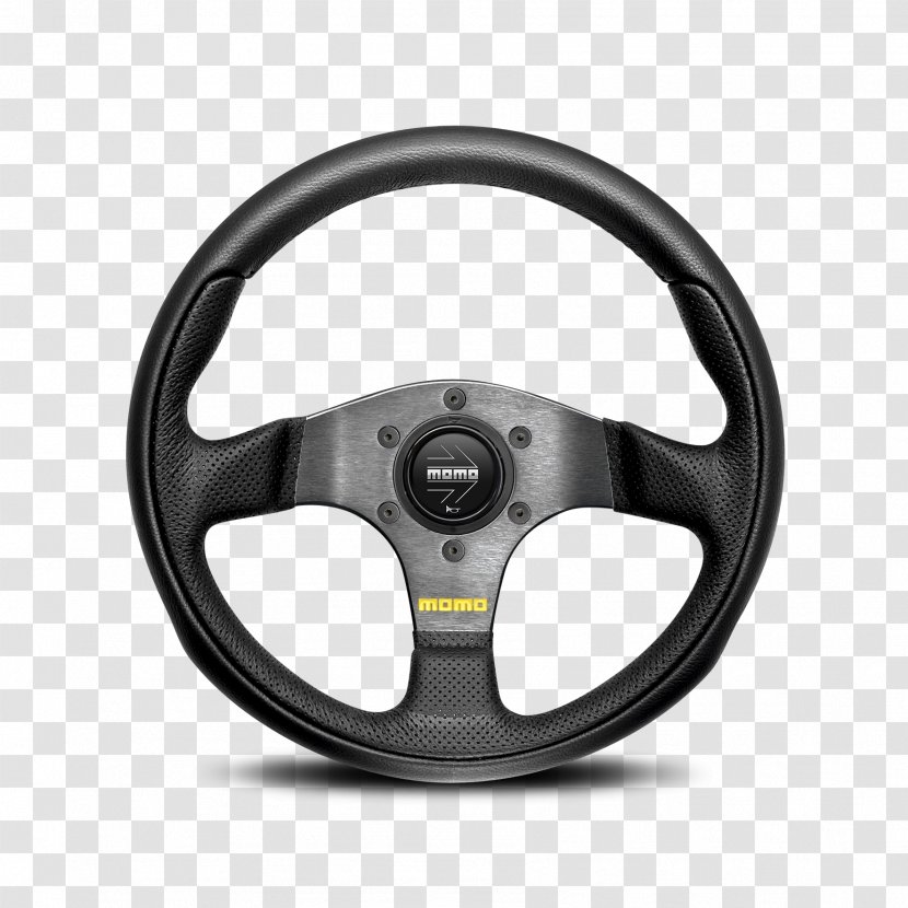 Car Momo Motor Vehicle Steering Wheels - Wheel Transparent PNG