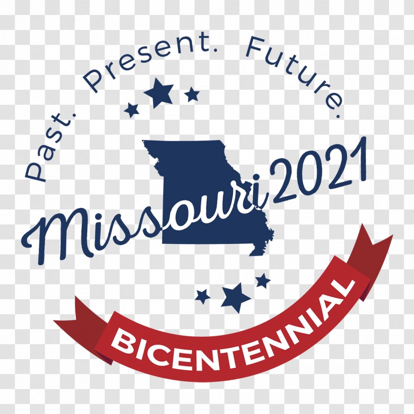 Logo Missouri United States Bicentennial Organization Brand - Fall Morning Transparent PNG