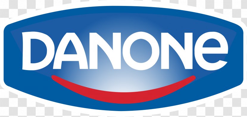 Logo Danone Vector Graphics Font - Strategy - Prtner Business Transparent PNG