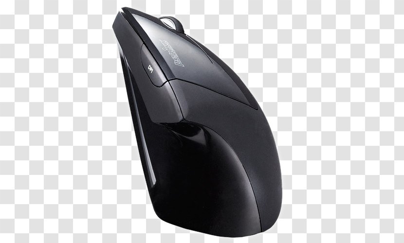 Computer Mouse Keyboard Optical Perixx Wired Ergo Perimice-513 Vertical Dots Per Inch - Technology Transparent PNG