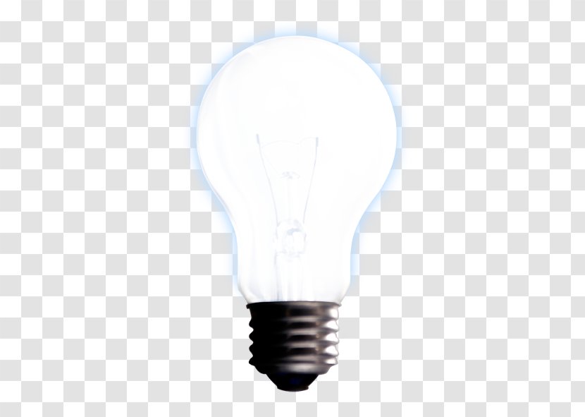 Incandescent Light Bulb Fixture Electric - Energy Conservation Transparent PNG