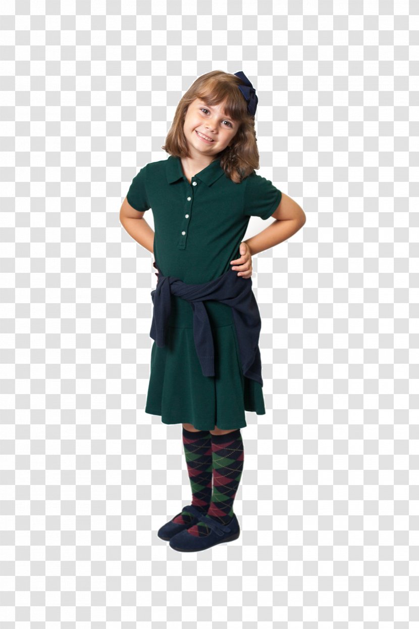 Clothing Dress School Uniform Leggings - Catholic - Shirt Transparent PNG