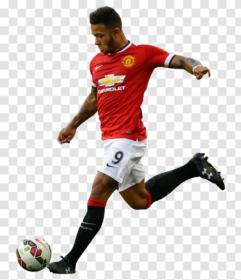 Manchester United F.C. Soccer Player Sport - Football Transparent PNG