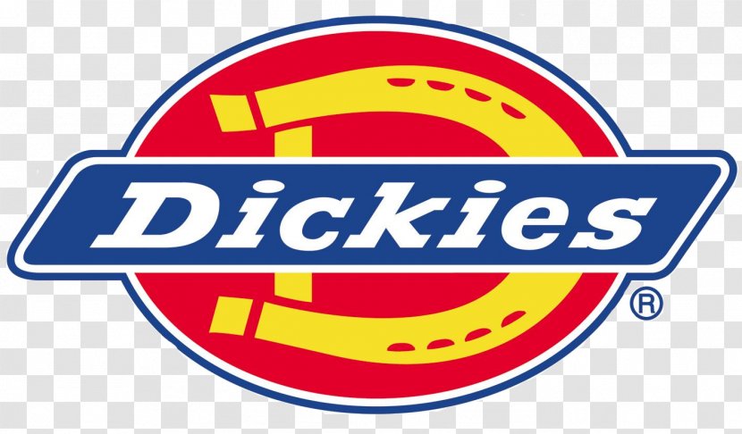Workwear Scrubs Dickies Clothing Pants - Retail - Cars Logo Brands Transparent PNG