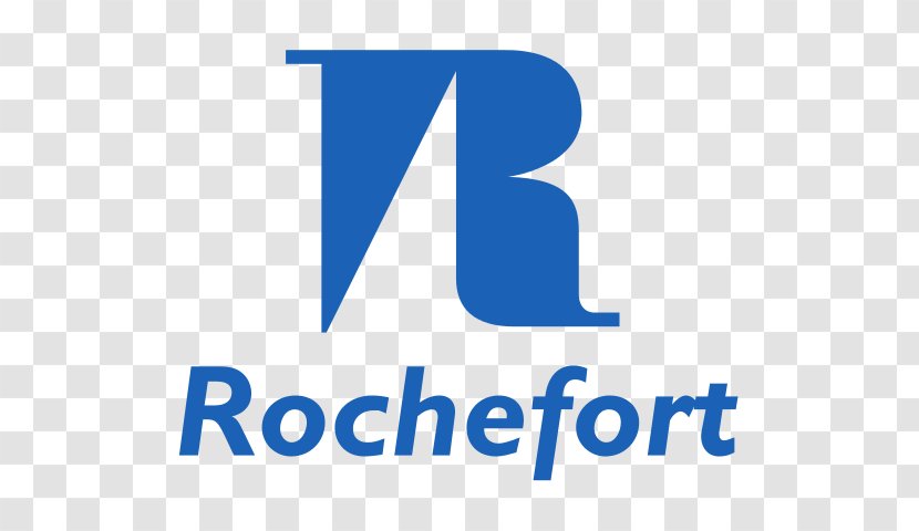 Rochefort Mayor Logo Station De Lagunage Clinique Ville - La Roche Transparent PNG
