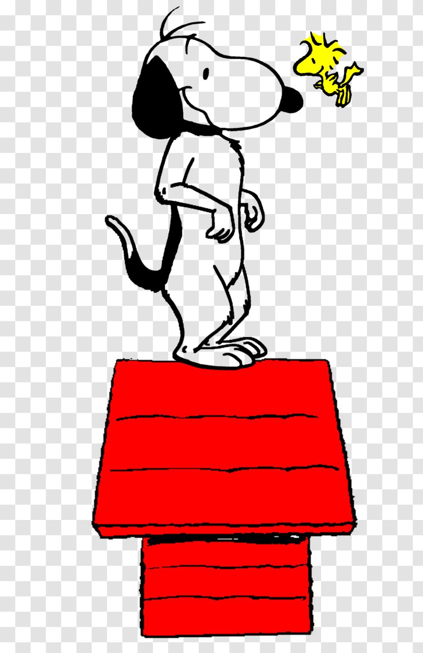 Snoopy Woodstock Clip Art - Snoopy's Reunion Transparent PNG