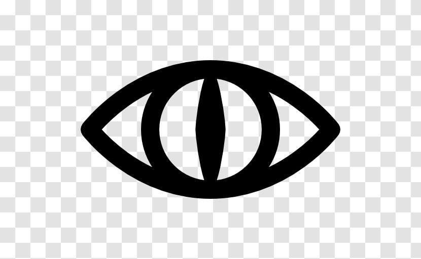 Cat's Eye Computer Icons Symbol Transparent PNG