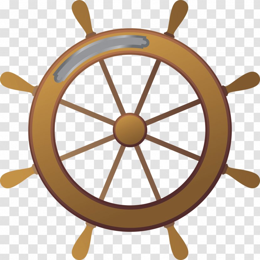 Piracy Jolly Roger Royalty-free - Symbol - Anchor Transparent PNG
