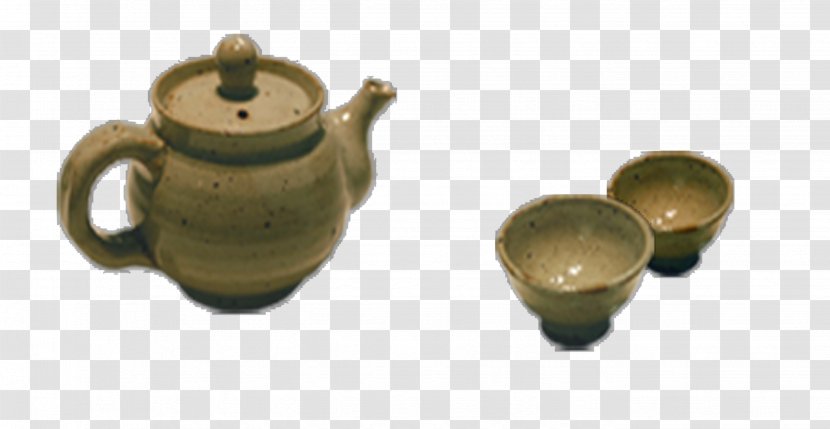 South Korea Korean Tea U97d3u570bu8336u6587u5316 - Teapot - Set Transparent PNG