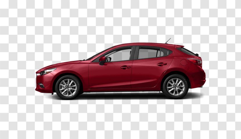 Mazda Motor Corporation 2017 Mazda3 Car CX-5 Door - Executive Transparent PNG