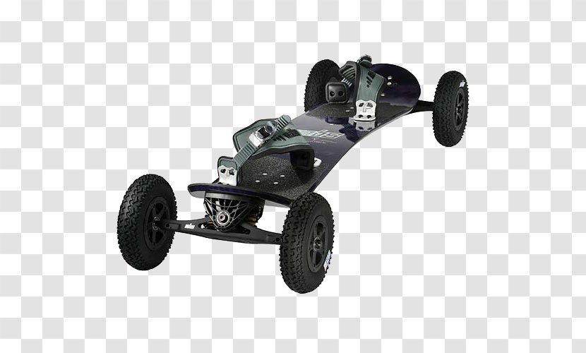 Mountainboarding Wheel Vehicle Truggy Russia Transparent PNG