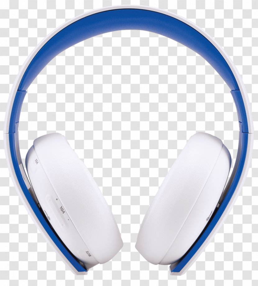 Headphones PlayStation 4 Xbox 360 Wireless Headset - Pop Up Shop Transparent PNG