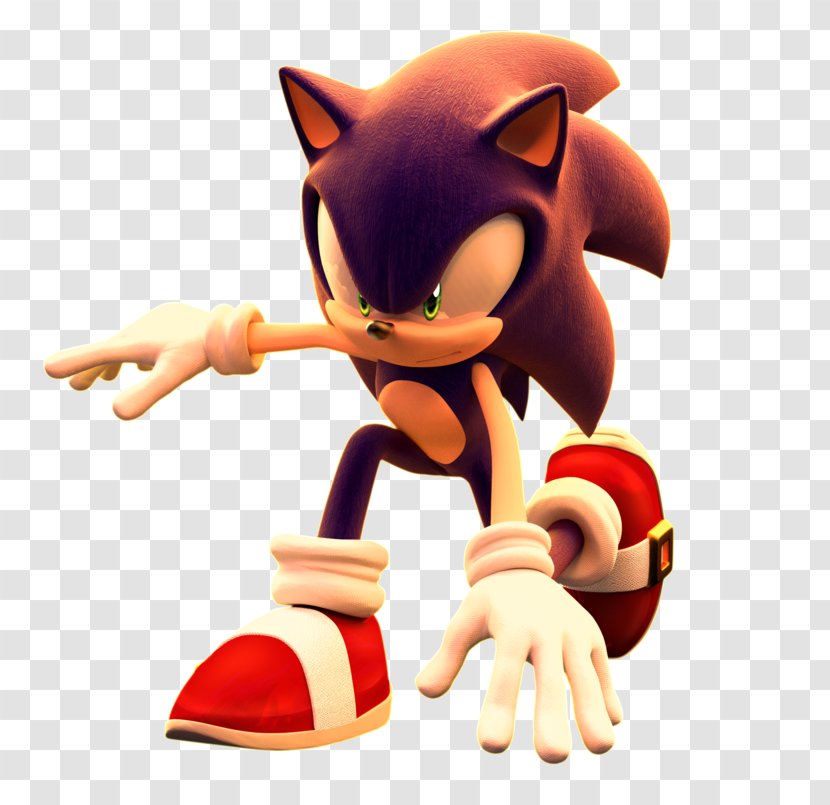 Sonic The Hedgehog Amy Rose Mario & At Olympic Games Shadow - Ingrediant Transparent PNG