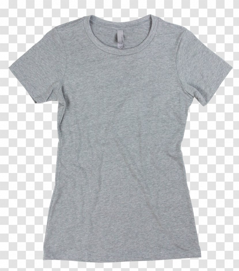 T-shirt Hoodie Clothing Sleeve - Shirt - Tshirt Transparent PNG