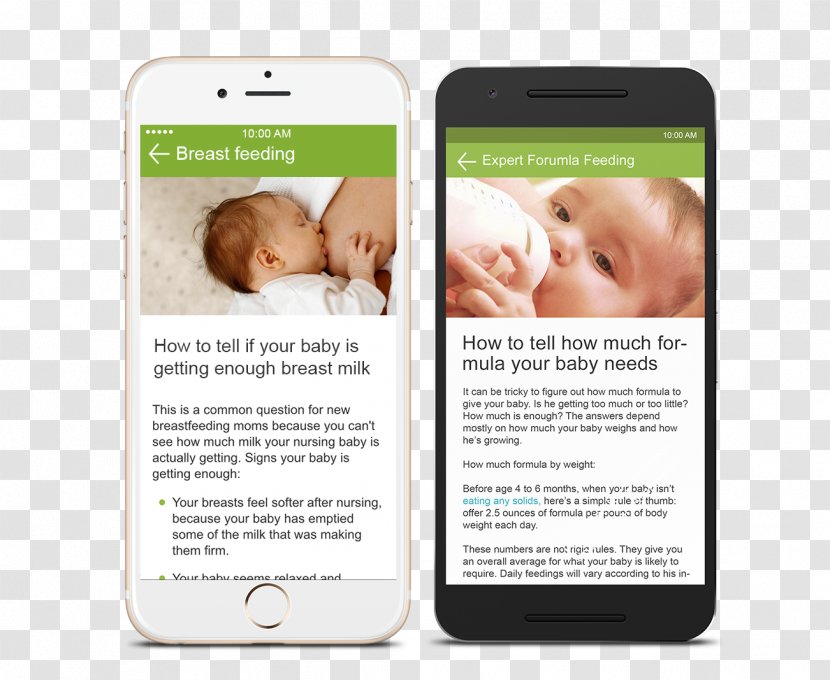 Smartphone Text Messaging Breastfeeding Font - Baked Alaska Transparent PNG