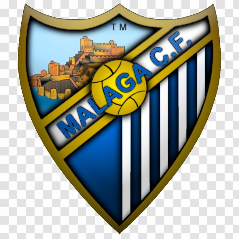 Málaga CF La Rosaleda Stadium Liga UEFA Champions League Football Transparent PNG