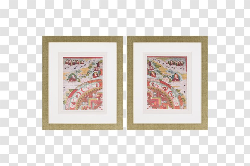 Paper Westwing Picture Frames Work Of Art - Fashion - Antiquity Border Transparent PNG