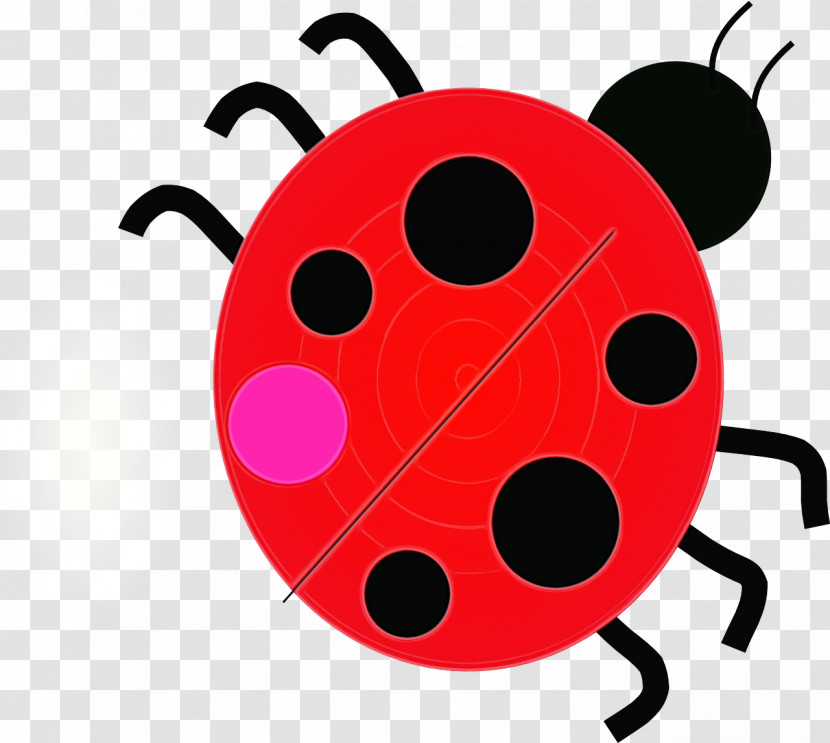 Ladybird Beetle Drawing Line Art Cartoon Ladybird Ladybird Transparent PNG