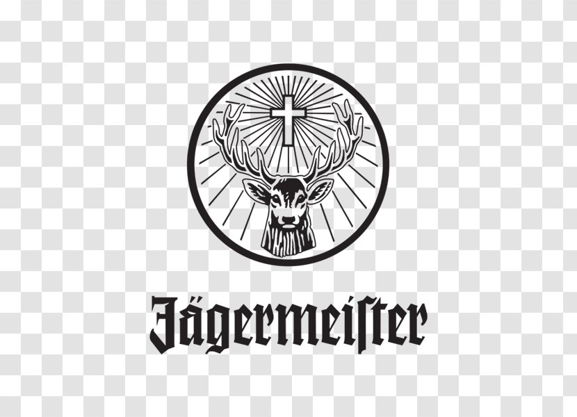 Jägermeister Drink Cocktail Apéritif Logo Transparent PNG