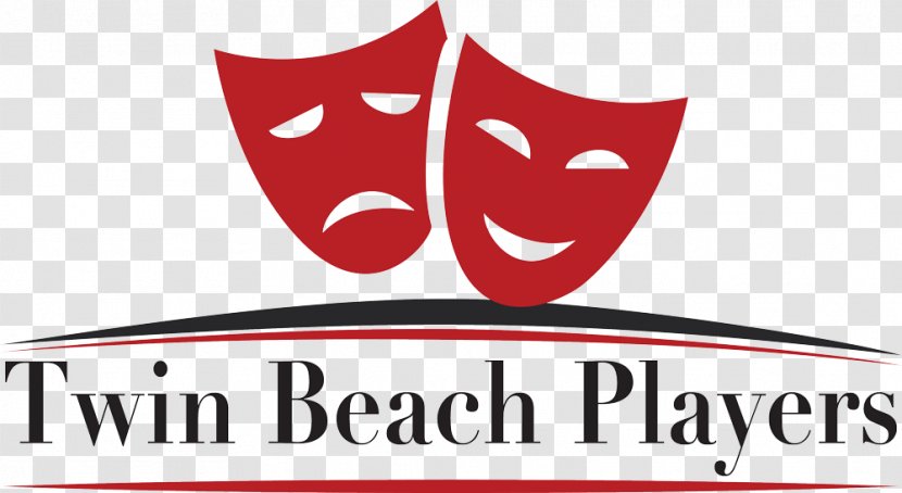 Logo Theatre - Symbol - Mask Transparent PNG